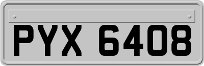 PYX6408