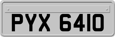 PYX6410