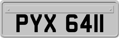 PYX6411