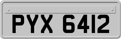 PYX6412