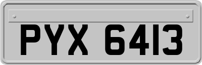 PYX6413