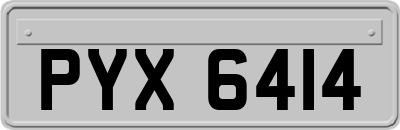 PYX6414