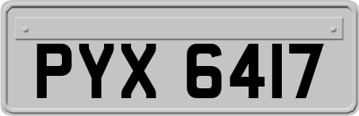 PYX6417