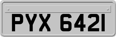 PYX6421