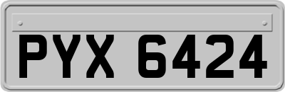 PYX6424