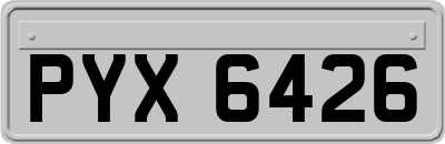 PYX6426