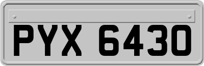 PYX6430