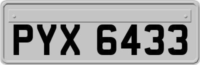PYX6433