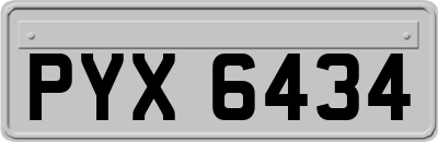 PYX6434