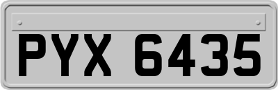 PYX6435