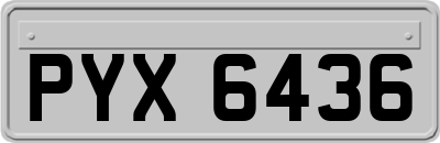 PYX6436