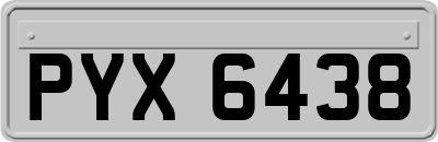 PYX6438