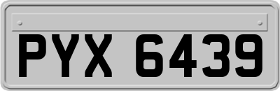 PYX6439