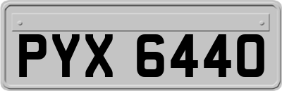 PYX6440