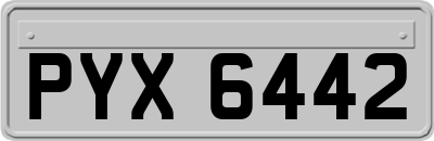 PYX6442