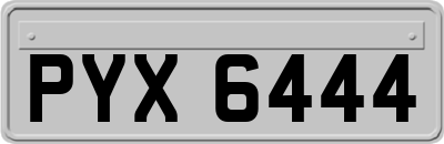 PYX6444