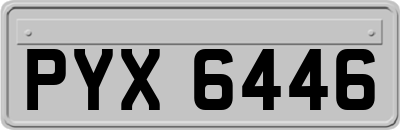PYX6446