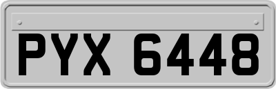 PYX6448