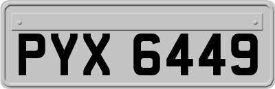 PYX6449