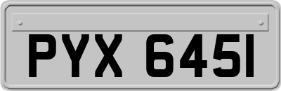 PYX6451