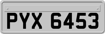 PYX6453