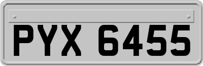 PYX6455