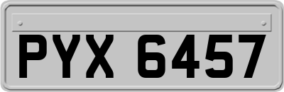 PYX6457