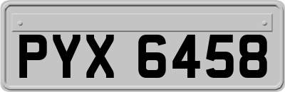 PYX6458