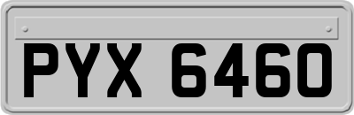 PYX6460