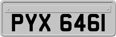 PYX6461
