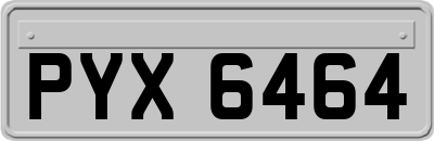 PYX6464