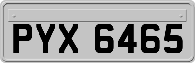 PYX6465