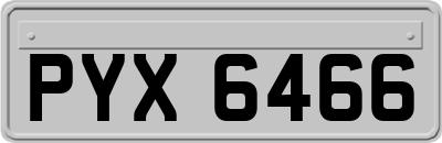 PYX6466
