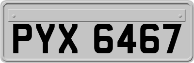 PYX6467