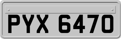 PYX6470