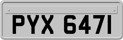 PYX6471