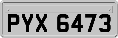 PYX6473