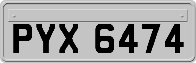 PYX6474