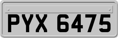 PYX6475