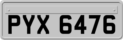 PYX6476