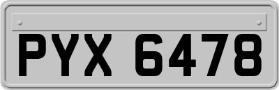 PYX6478
