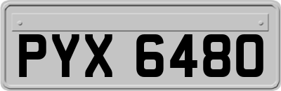 PYX6480