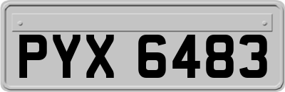 PYX6483