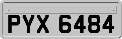 PYX6484
