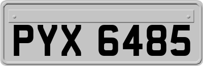 PYX6485