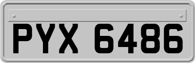 PYX6486