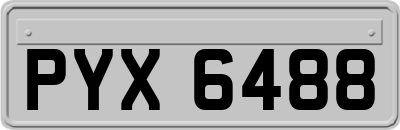 PYX6488