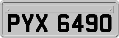 PYX6490