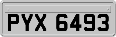 PYX6493