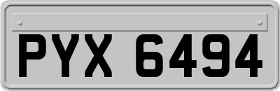 PYX6494